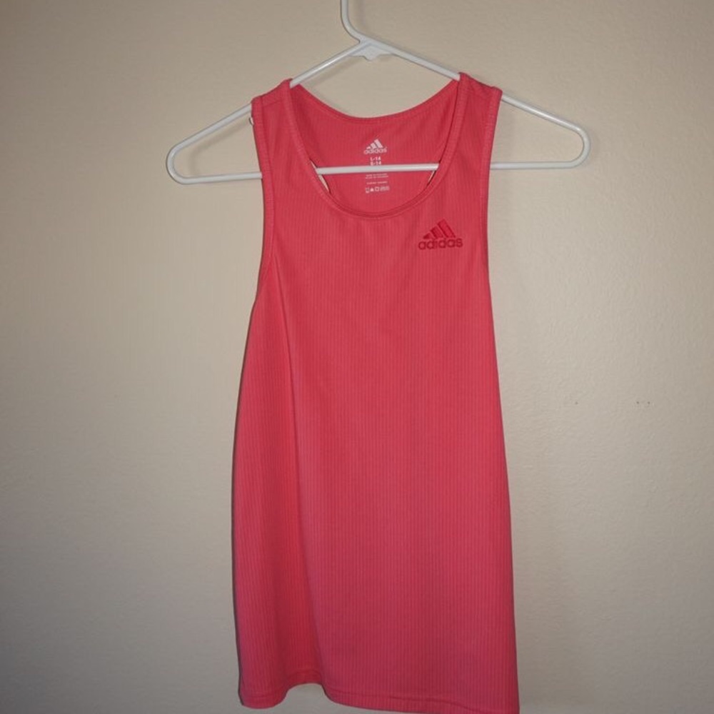 Adidas tank